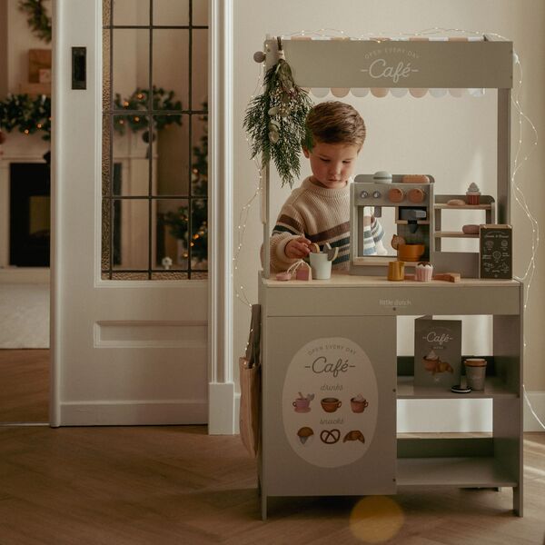 RESTOCK DUE W/C 8 DEC - Little Dutch Market Stall & Cafe