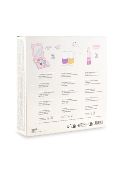 Namaki - Make Up Set - Fairy Sunbeam