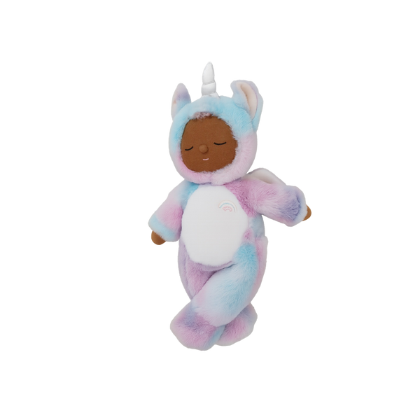 Olli Ella - Cozy Dinkum Unicorn - Stardust