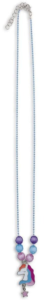 Janod Dreamland Necklace - Unicorn