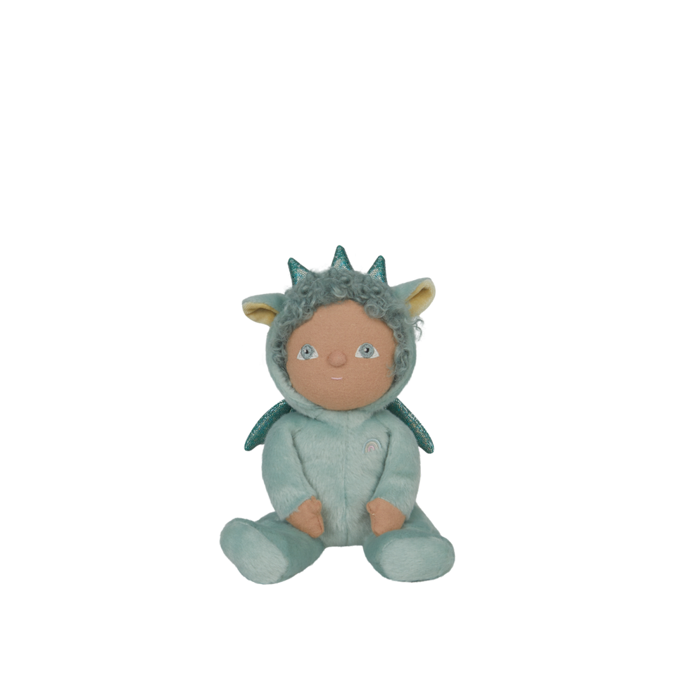 Olli Ella - Dinky Dinkum Doll - Dante Dragon