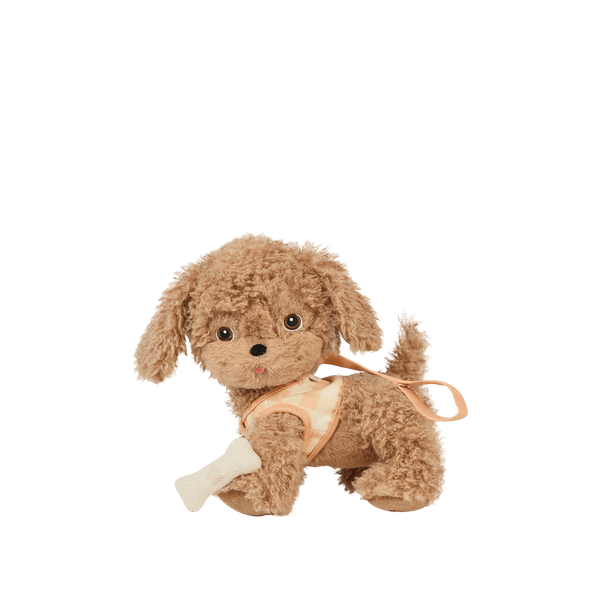 Olli Ella - Dinkum Dog - Goldie