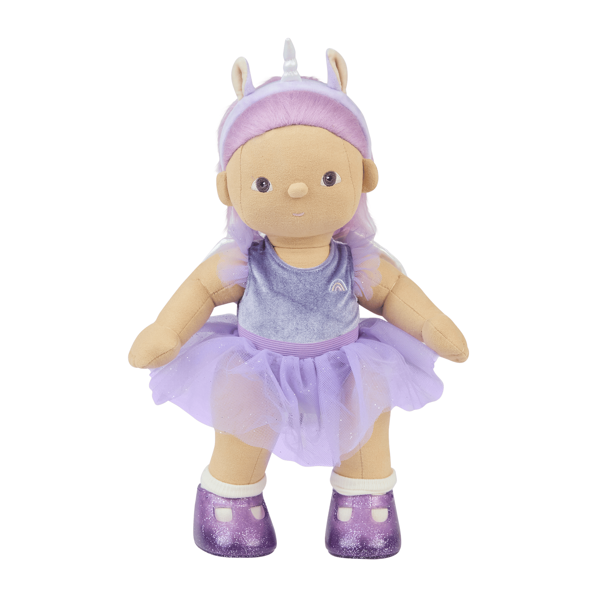 Olli Ella - Dream Dinkum Doll - Violet