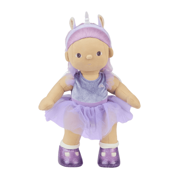 Olli Ella - Dream Dinkum Doll - Violet