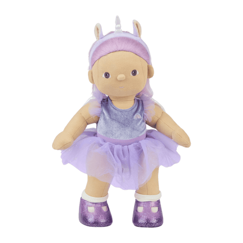 Olli Ella - Dream Dinkum Doll - Violet