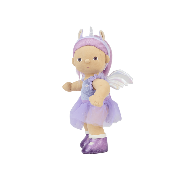 Olli Ella - Dream Dinkum Doll - Violet
