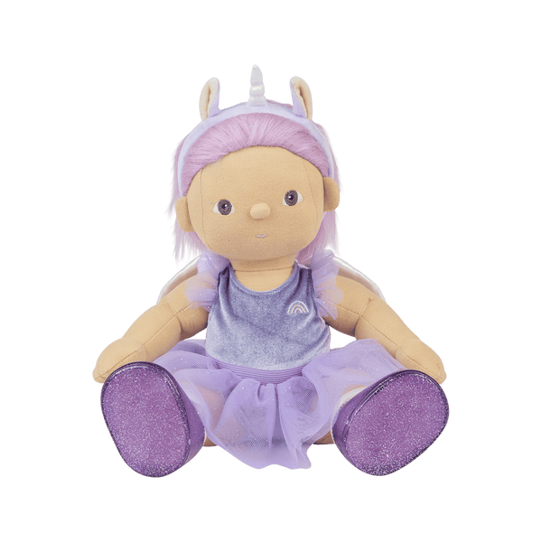 Olli Ella - Dream Dinkum Doll - Violet
