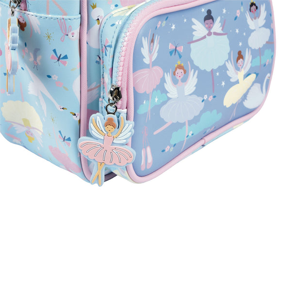 Floss & Rock Backpack - Enchanted