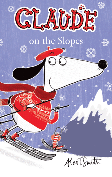 Yoto - The Claude Collection Audiobooks