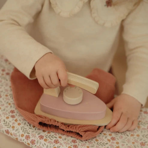Little Dutch Ironing Board