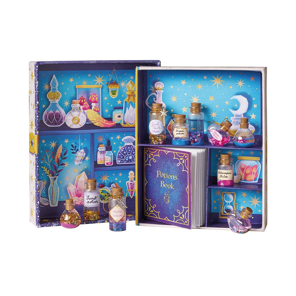 Janod Magic School - My Magic Potions