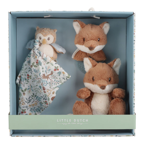 Little Dutch Gift Box Forest Friends