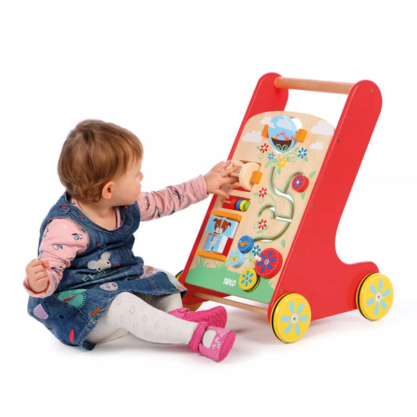 Tildo Activity Walker
