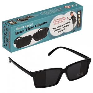 Rex London - Secret Agent Rear View Spy Glasses