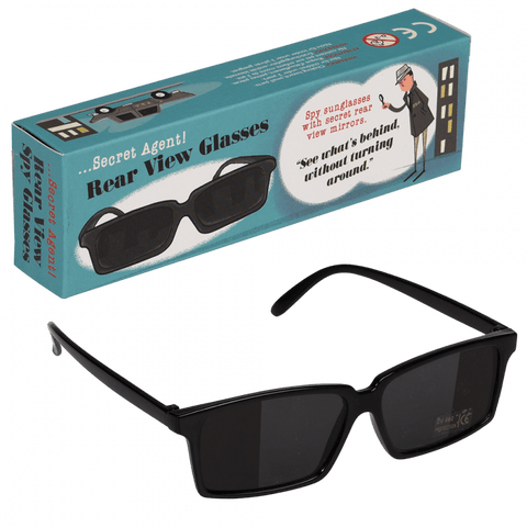 Rex London - Secret Agent Rear View Spy Glasses