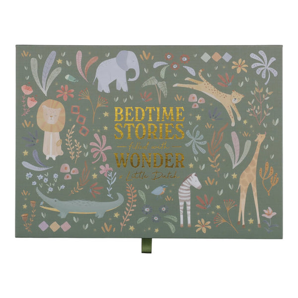 Little Dutch Projector Set - Safari Friends