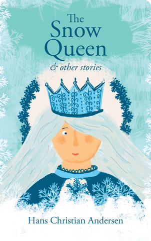 Yoto - The Snow Queen and Other Stories