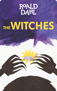 Yoto - Roald Dahl The Witches Audio Card