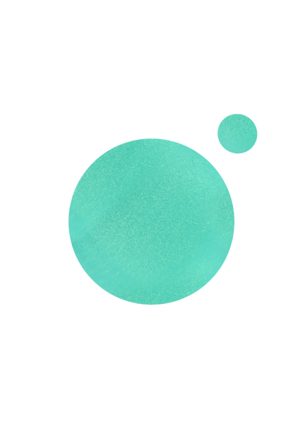 Namaki - Water Based Peelable Nail Polish - Caribbean