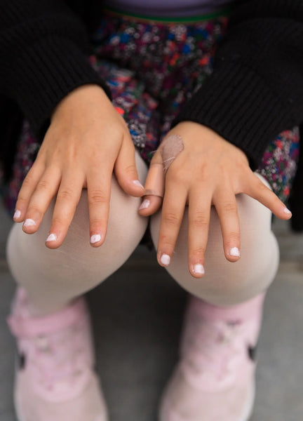 Namaki - Trio Set - Nightingale Pink