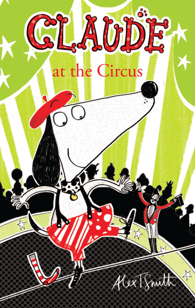 Yoto - The Claude Collection Audiobooks