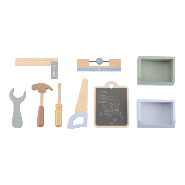 Little Dutch Workbench