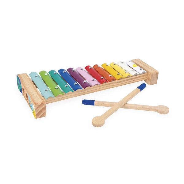 Janod Gioia Xylophone