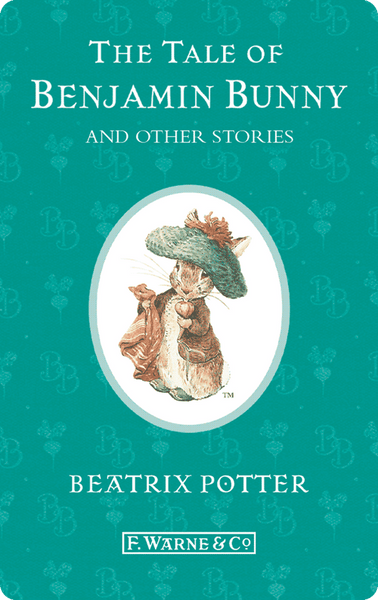 Yoto - Beatrix Potter: The Complete Tales Audio Collection