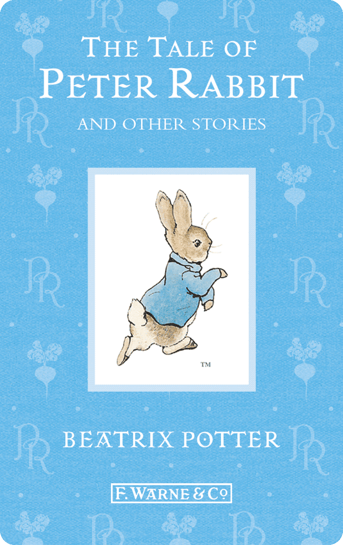 Yoto - The Tale of Peter Rabbit and Other Stories
