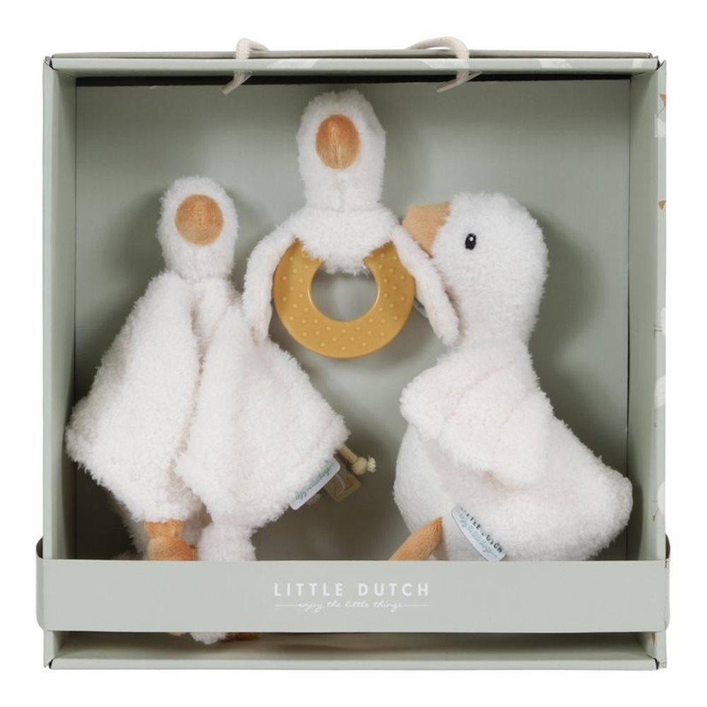 Little Dutch Baby Gift Box - Little Goose