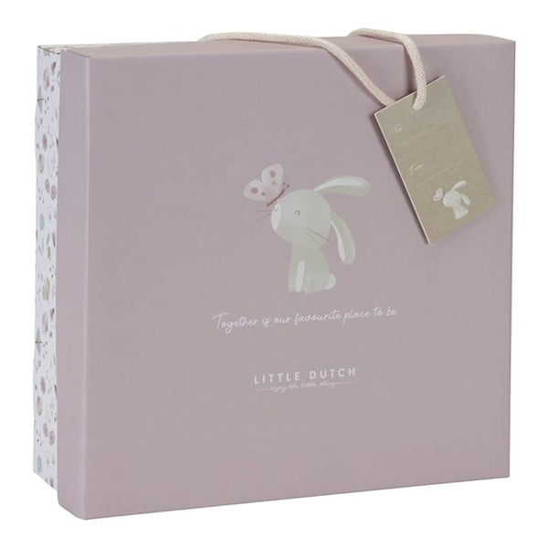 Little Dutch Baby Gift Box - Flowers & Butterflies
