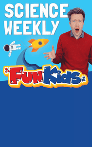 Yoto - Fun Kids Science Weekly