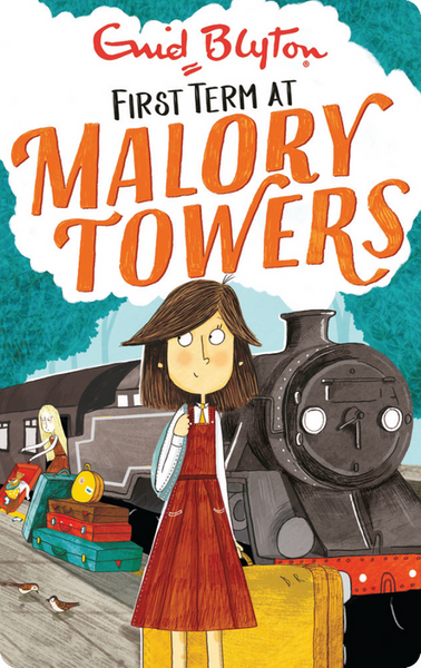 Yoto - The Malory Towers Audio Collection