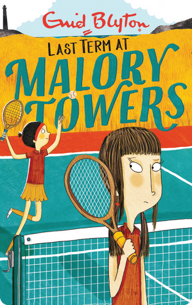 Yoto - The Malory Towers Audio Collection