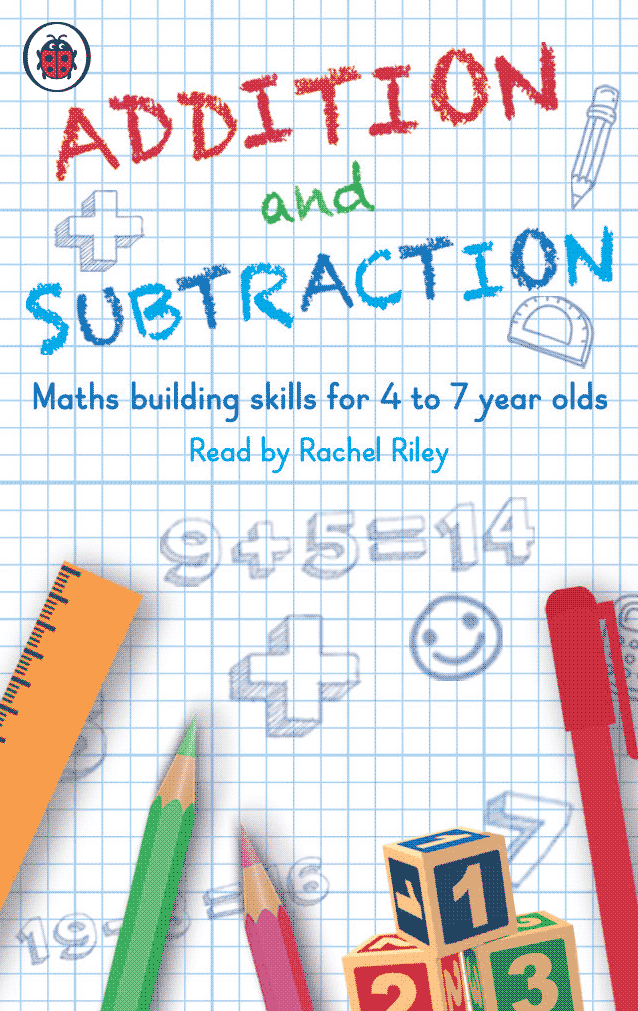 Yoto - Addition and Subtraction Audio Card (Age 5-8yrs)