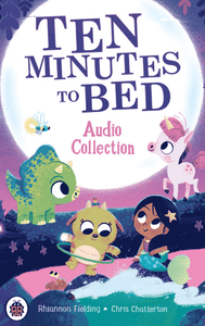 Yoto - Ten Minutes to Bed Audio Card