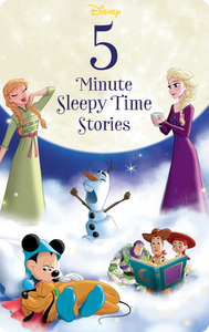 Yoto - 5 Minute Sleepy Time Stories Audio Card