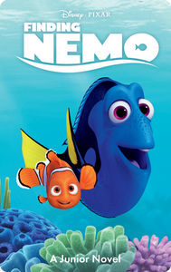 Yoto - Finding Nemo Audio Card