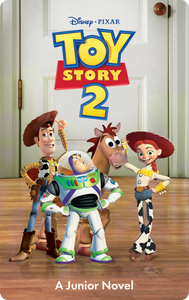Yoto - Toy Story 2 Audio Card