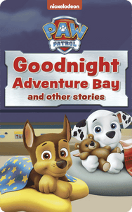 Yoto - PAW Patrol Goodnight Adventure Bay and Other Stories