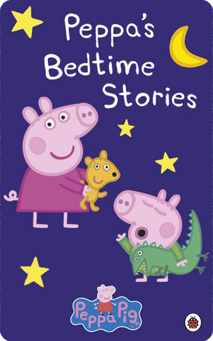 Yoto - Peppa Pig: Bedtime Stories