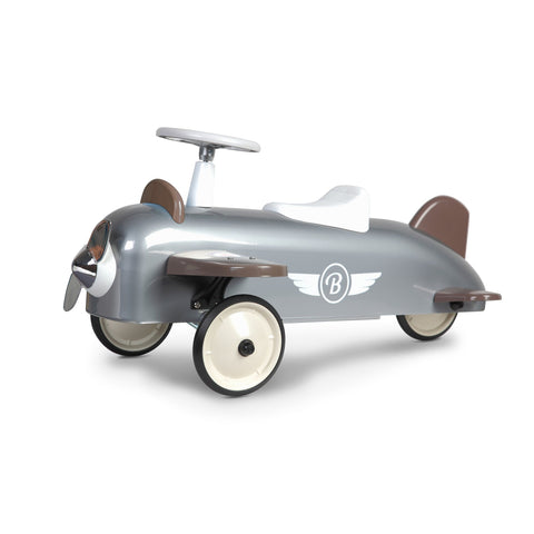 Baghera Speedster Aeroplane (1-3yrs)