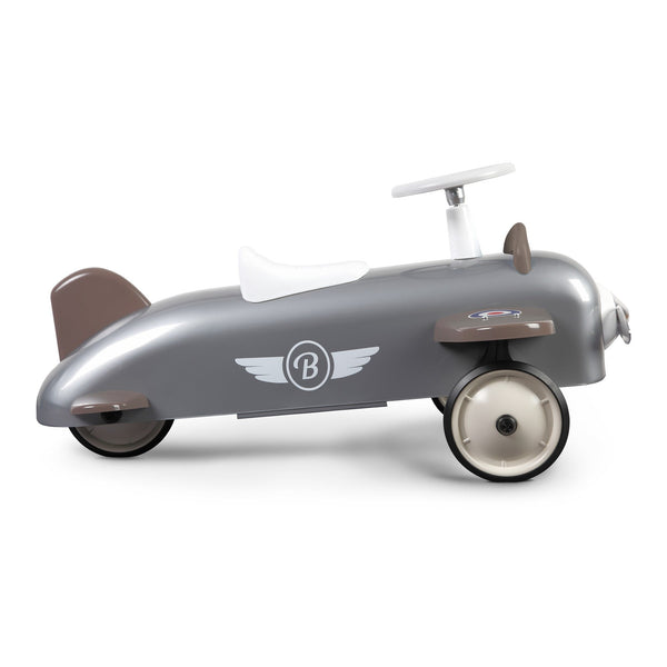 Baghera Speedster Aeroplane (1-3yrs)