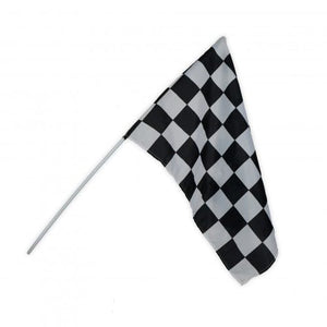 Baghera Racing Flag