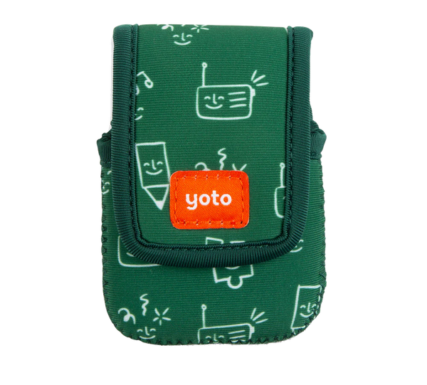 Yoto - Card Pouch