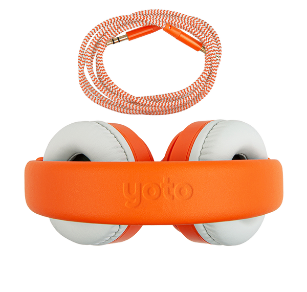 Yoto Headphones - Wired