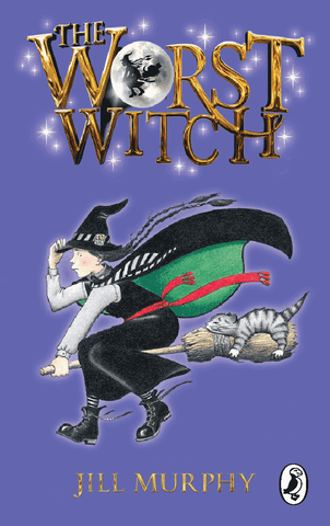 Yoto - The Worst Witch