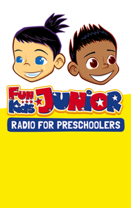 Yoto - Fun Kids Radio Junior