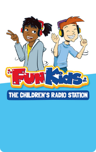 Yoto - Fun Kids Radio
