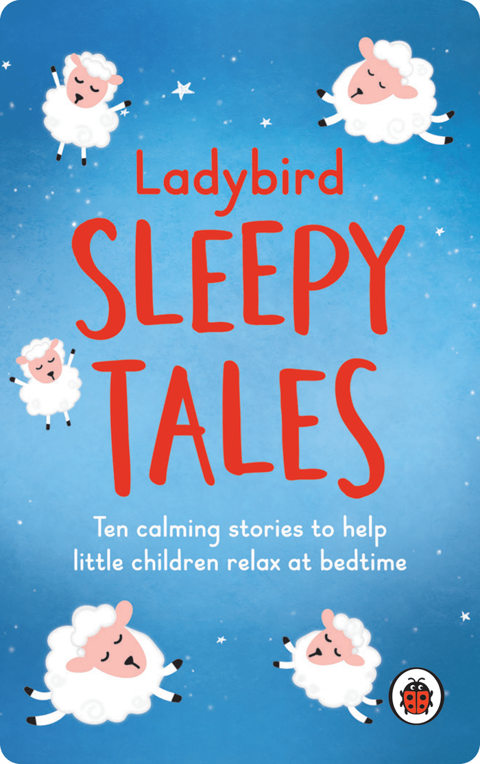 Yoto - Ladybird Sleepy Tales Audio Card (Age 0-5yrs)